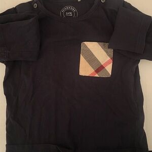 Burberry shirt